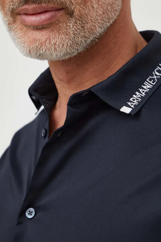 Armani Exchange koszula Męski