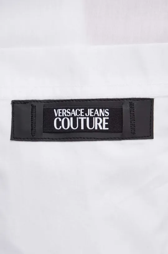 Versace Jeans Couture koszula bawełniana Męski