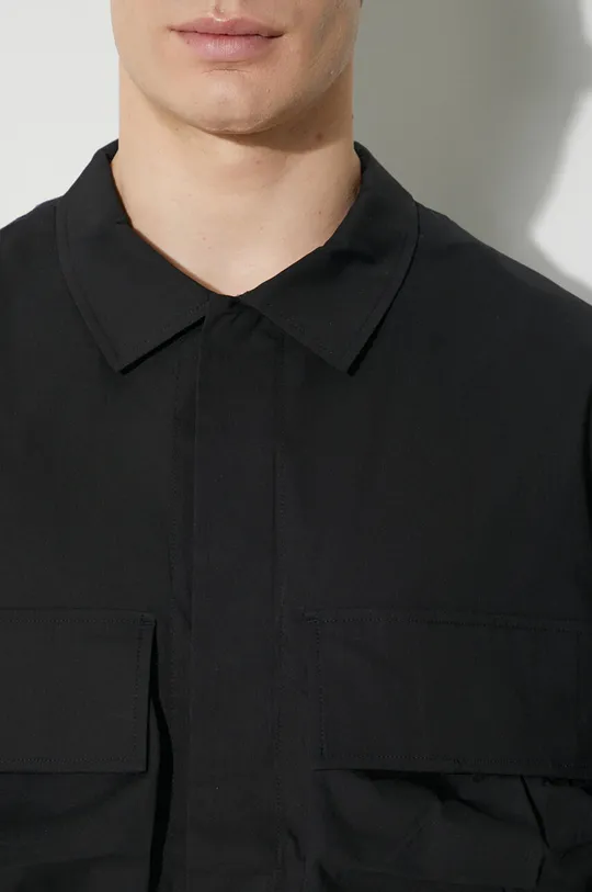 Košulja Y-3 Short Sleeve Pocket Shirt