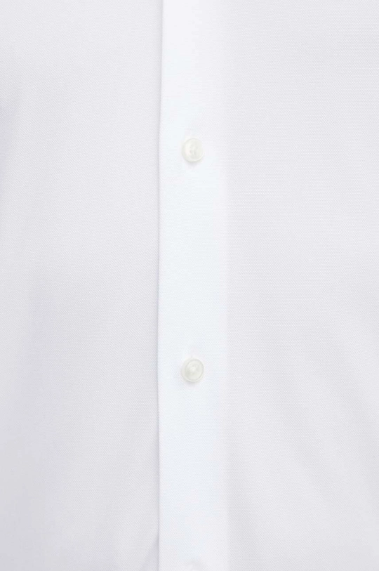 BOSS camicia bianco