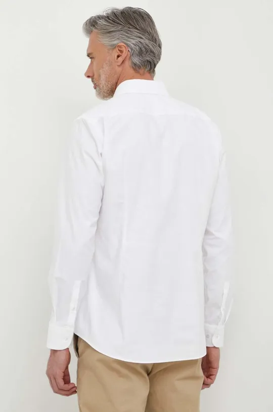 белый Рубашка BOSS