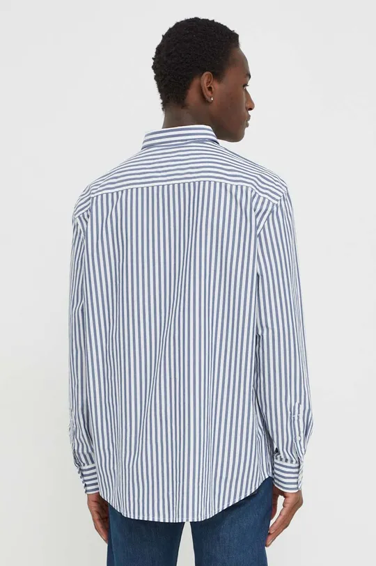Βαμβακερό πουκάμισο Levi's 100% Βαμβάκι