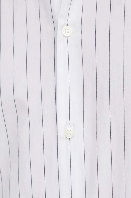 Bavlnená košeľa Sisley Pánsky