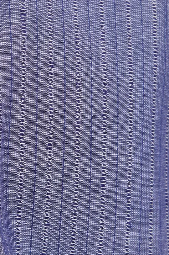 Рубашка Sisley тёмно-синий