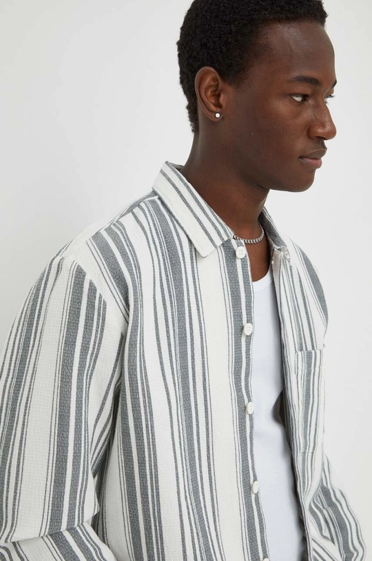 multicolore Marc O'Polo camicia in cotone