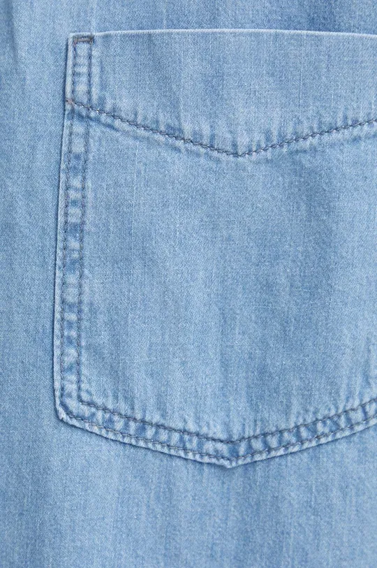Marc O'Polo camicia di jeans Uomo