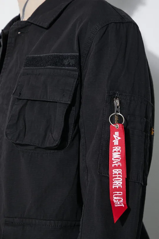 Alpha Industries giacca Ripstop Cargo