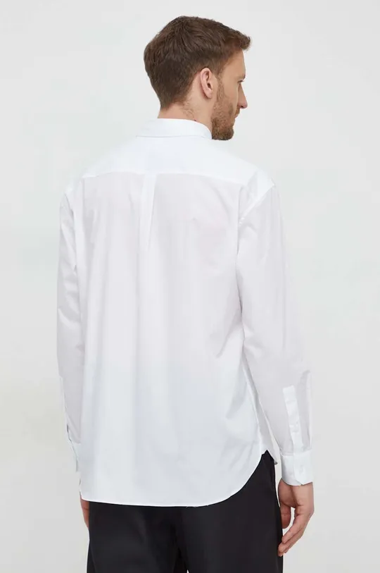 Рубашка Calvin Klein 97% Хлопок, 3% Эластан
