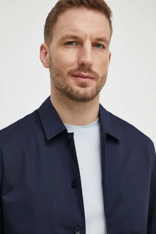 Calvin Klein camicia 97% Cotone, 3% Elastam