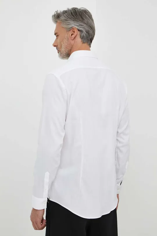 Βαμβακερό πουκάμισο Liu Jo 100% Βαμβάκι