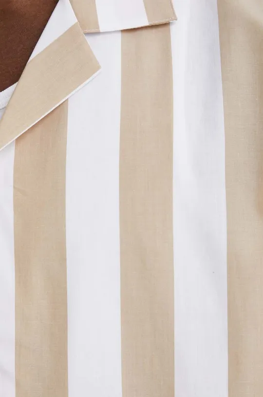 Michael Kors camicia beige