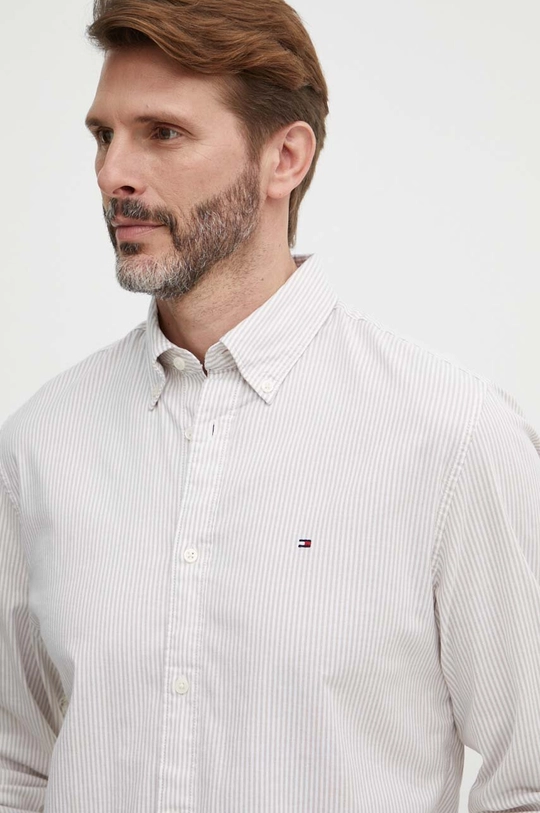 Tommy Hilfiger camicia Uomo