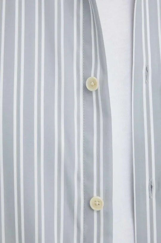 Drykorn camicia in cotone Uomo