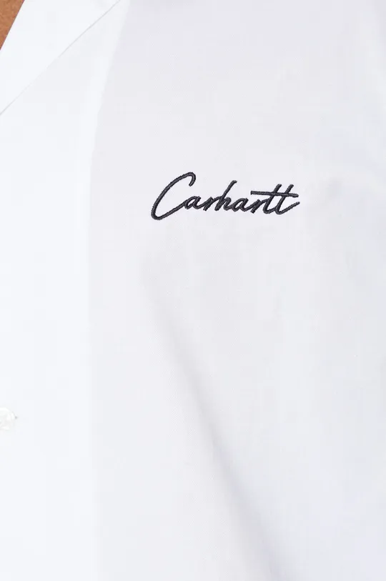 Košile Carhartt WIP S/S Delray Shirt