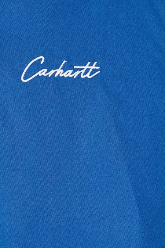 Košeľa Carhartt WIP S/S Delray Shirt