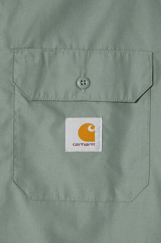 Риза Carhartt WIP Longsleeve Craft Shirt Чоловічий
