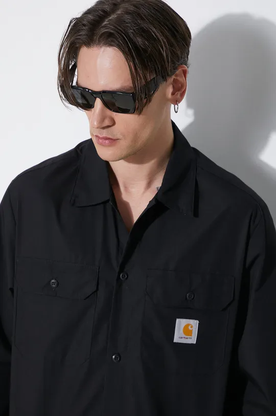 Carhartt WIP camicia Longsleeve Craft Shirt Uomo