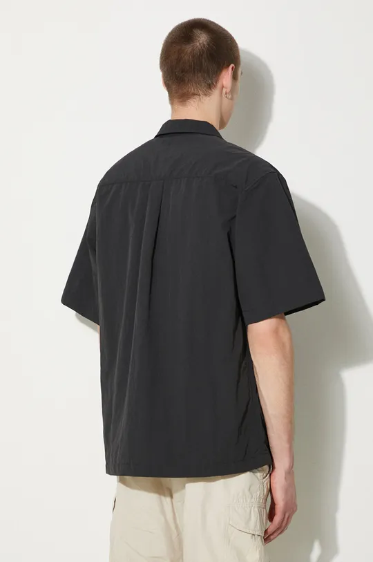 Carhartt WIP shirt S/S Evers Shirt 100% Polyamide