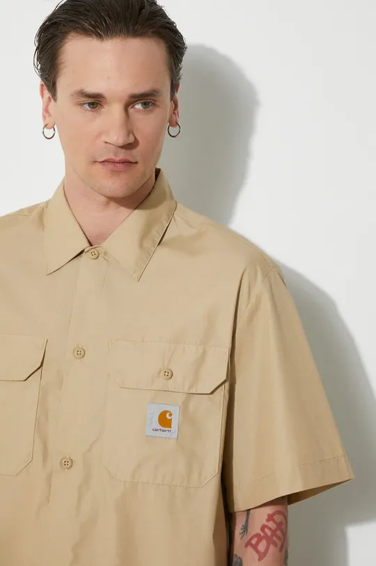Carhartt WIP camasa S/S Craft Shirt De bărbați