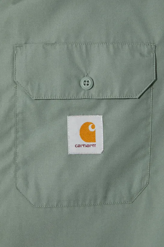 Carhartt WIP camasa S/S Craft Shirt