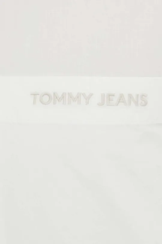 Bombažna srajca Tommy Jeans Moški