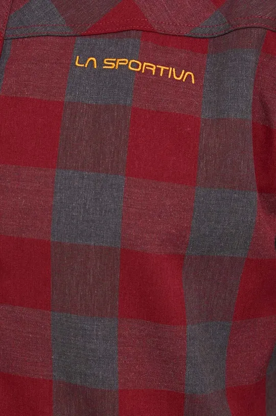 Рубашка LA Sportiva Andes Мужской
