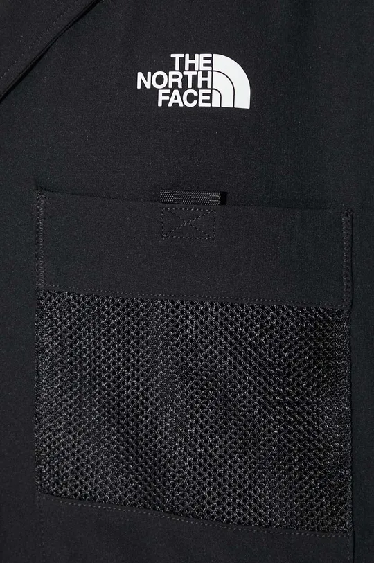 The North Face shirt First Trail