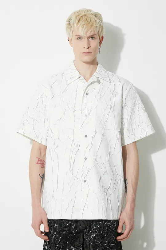 white Han Kjøbenhavn shirt Men’s