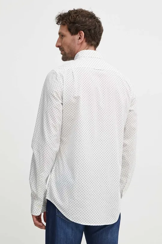 Bavlnená košeľa Gant 100 % Bavlna
