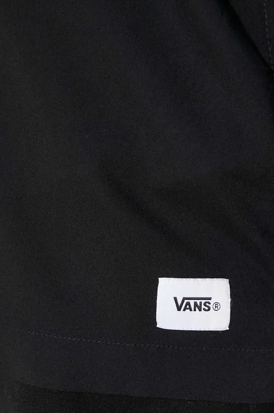 Košile Vans Premium Standards Camp Collar Woven LX