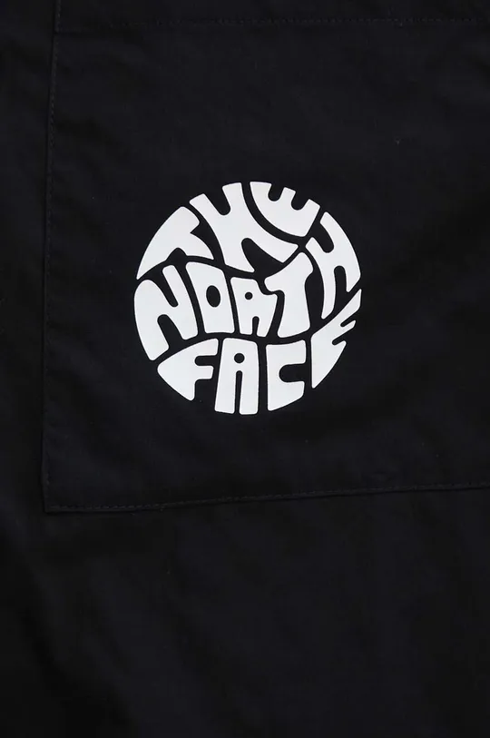 The North Face koszula bawełniana Męski