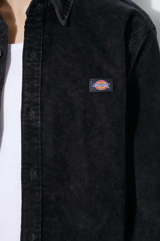 Dickies camicia in velluto a coste Chase City