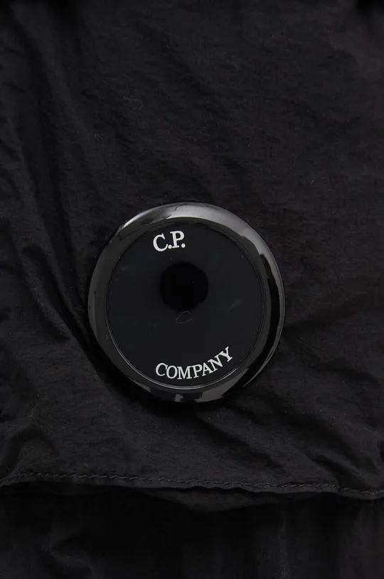 C.P. Company rövid kabát Taylon L Zipped Férfi
