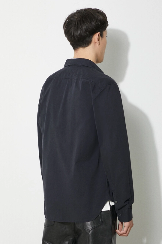 C.P. Company cotton shirt Gabardine Pocket 100% Cotton