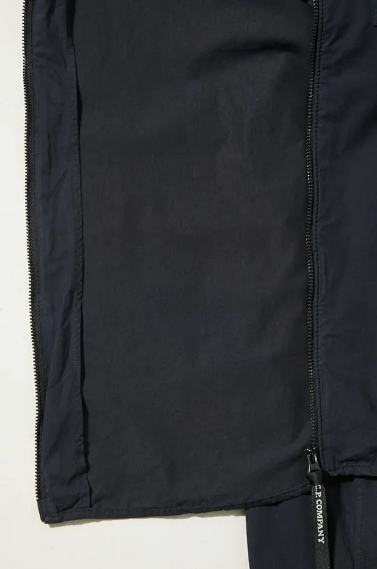 C.P. Company rövid kabát Gabardine Zipped