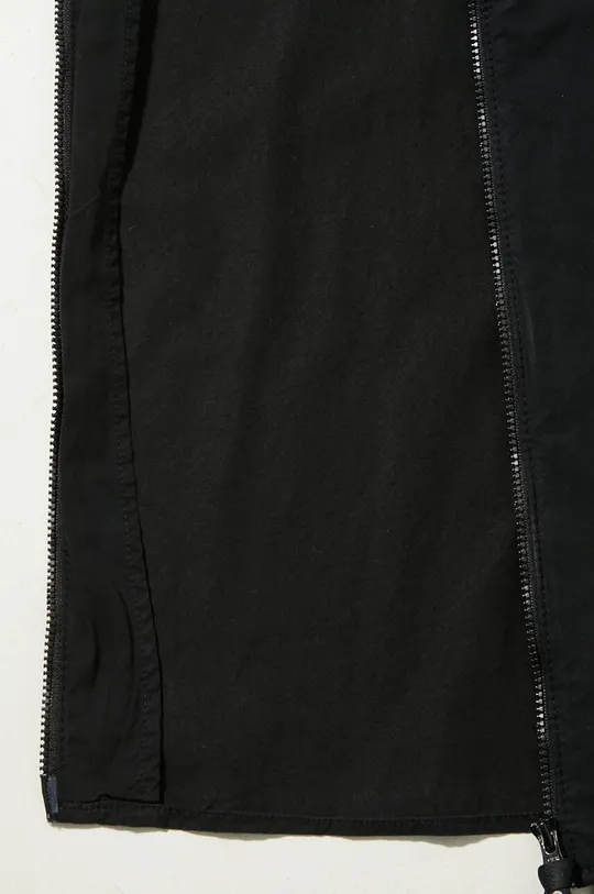 C.P. Company rövid kabát Gabardine Zipped