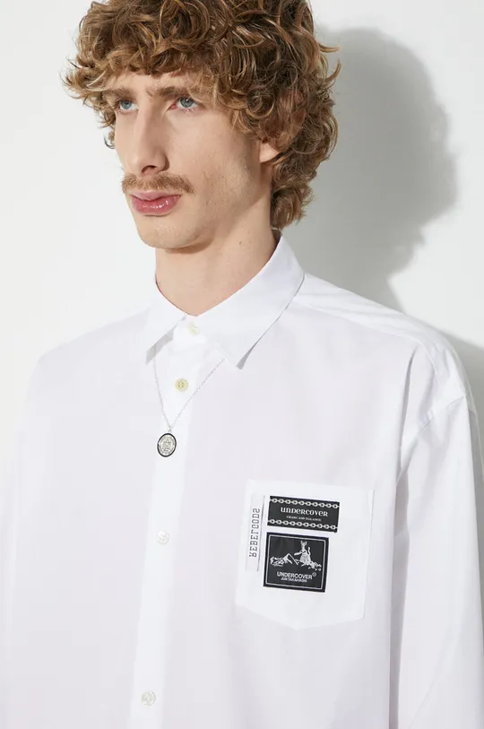 Košeľa Undercover Shirt