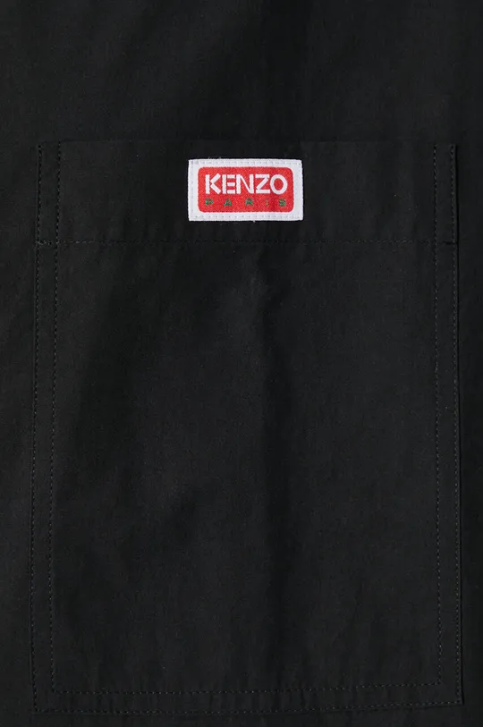 Памучна риза Kenzo Kimono Hawaiian Shirt