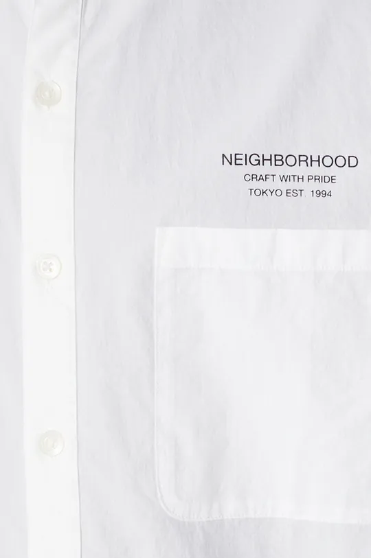 NEIGHBORHOOD cotton shirt Trad