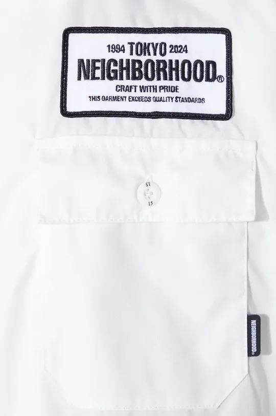 Košeľa Classic Work Shirt NEIGHBORHOOD