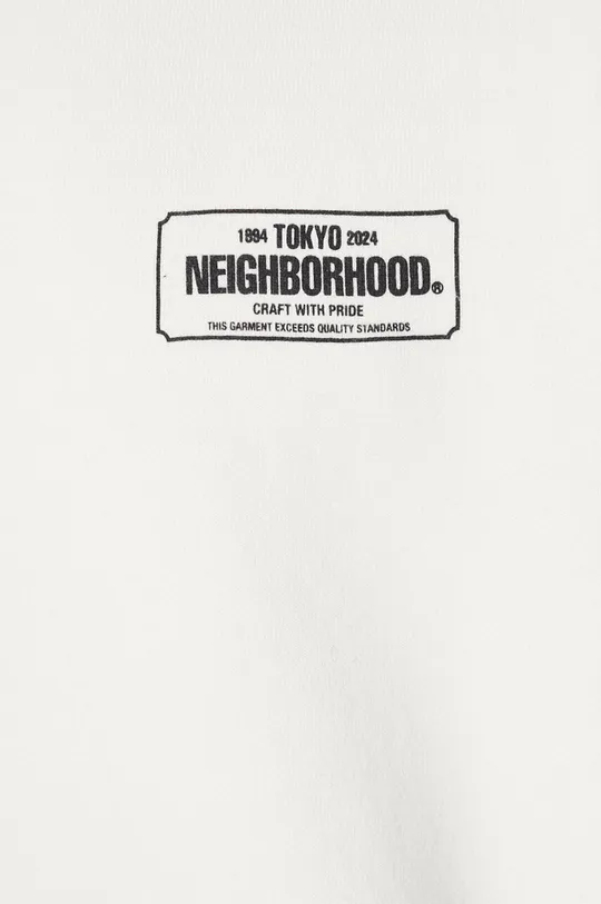 Βαμβακερή μπλούζα NEIGHBORHOOD Classic