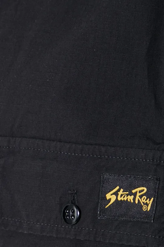 Памучна риза Stan Ray Cpo Short Sleeve
