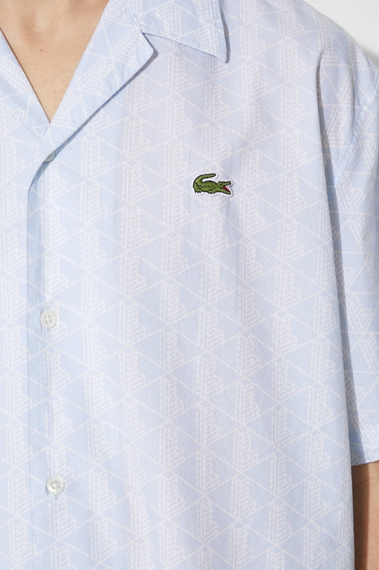 Lacoste shirt