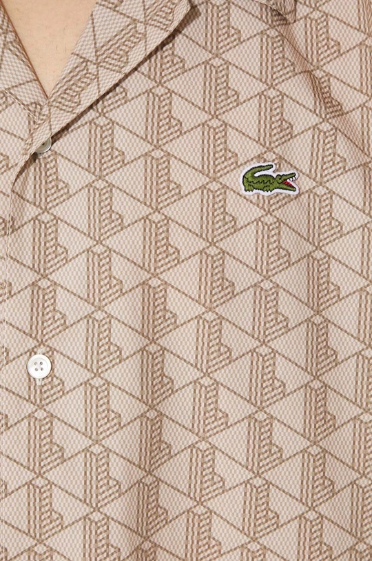 Lacoste shirt