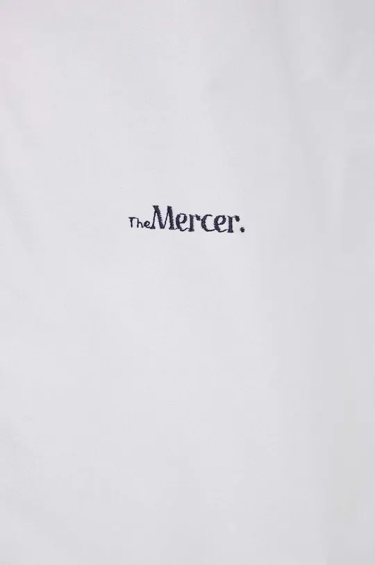 Pamučna košulja Mercer Amsterdam