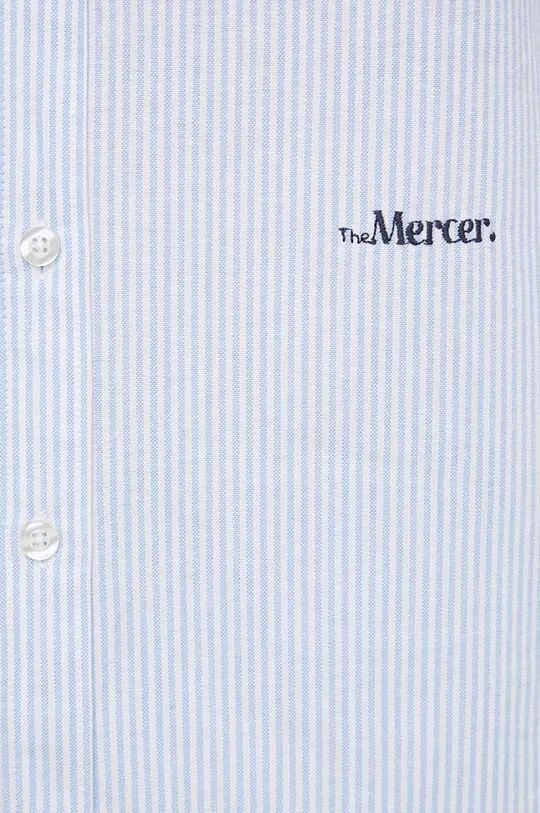 Mercer Amsterdam camicia in cotone