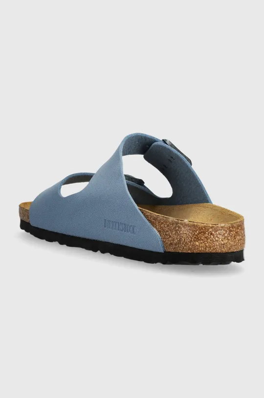 Παιδικές παντόφλες Birkenstock Arizona Kids BFBC Πάνω μέρος: Συνθετικό ύφασμα Εσωτερικό: Υφαντικό υλικό, Δέρμα σαμουά Σόλα: Συνθετικό ύφασμα