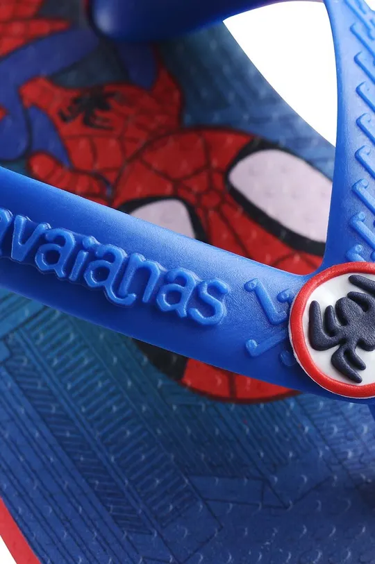 Havaianas japonki dziecięce BABY MARVELUBYED