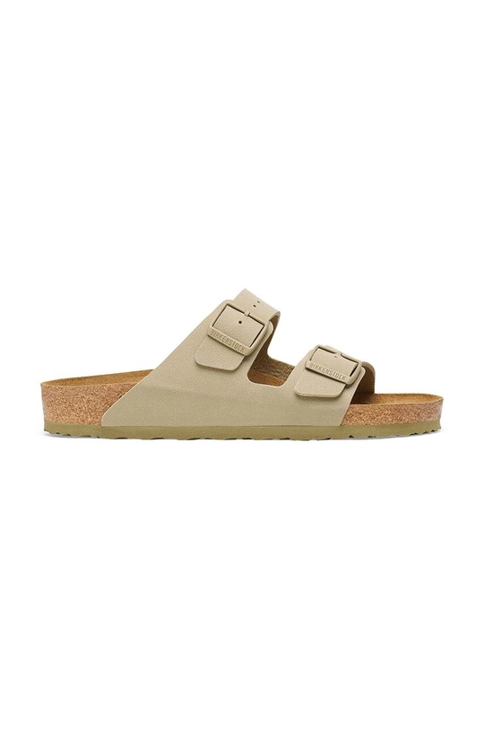 Παντόφλες Birkenstock Arizona πράσινο