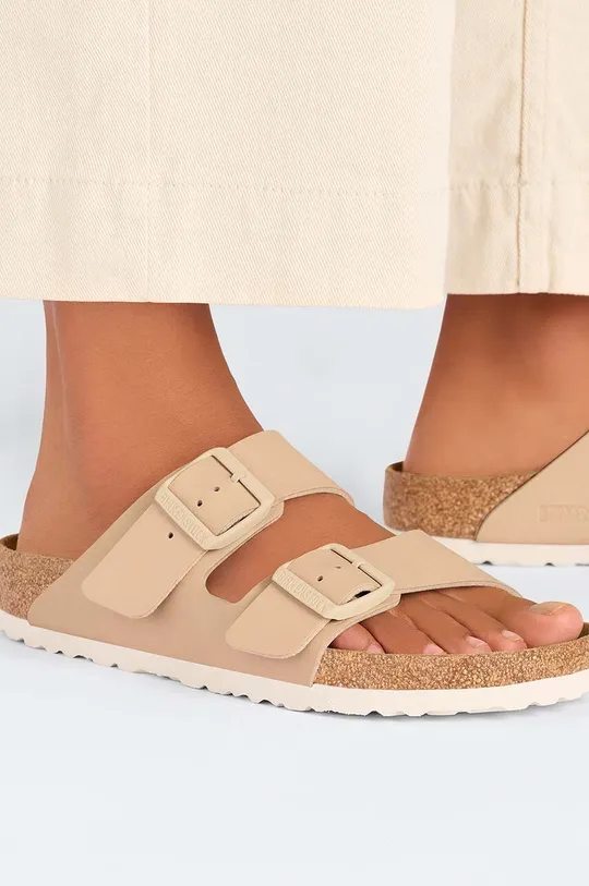 Birkenstock klapki Arizona